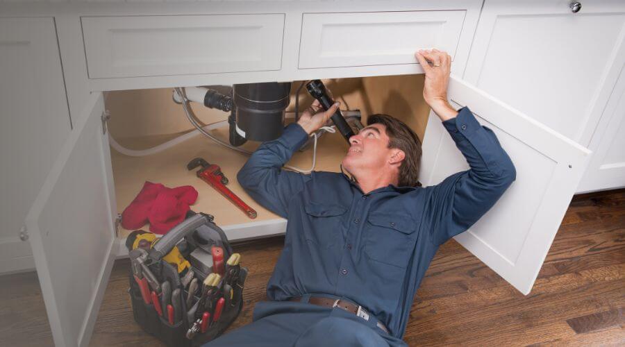 Professional Leak Detection in Big Lake, AK