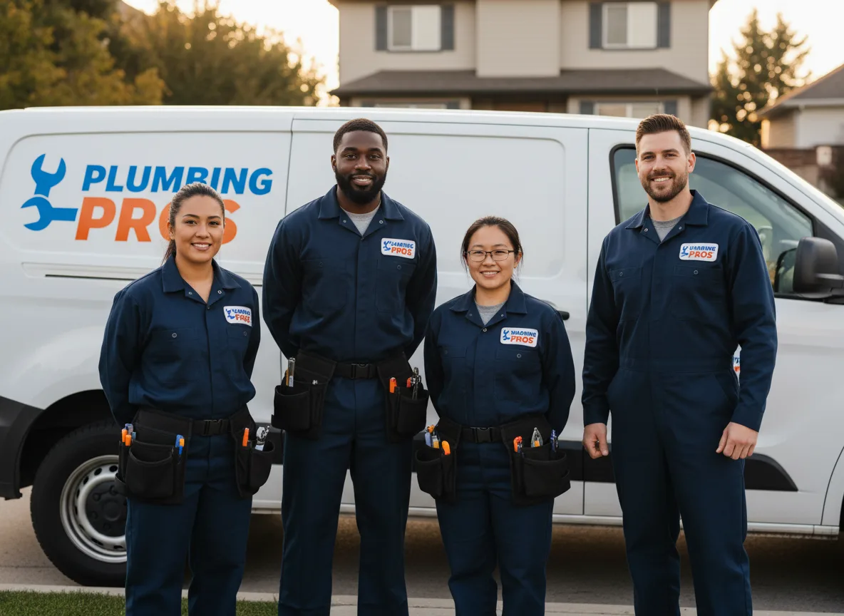 Water Heater Repair company in Big Lake, AK